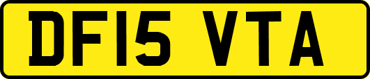 DF15VTA