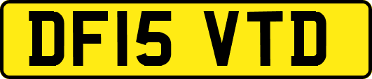 DF15VTD