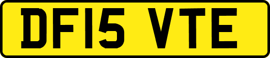 DF15VTE