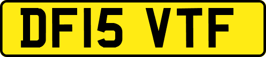 DF15VTF