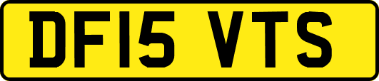 DF15VTS
