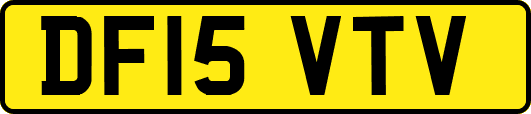 DF15VTV