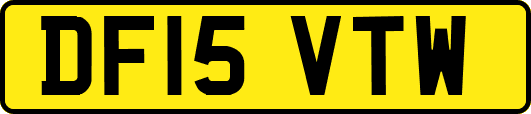 DF15VTW