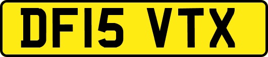 DF15VTX