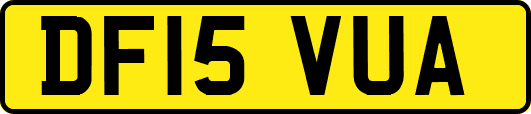 DF15VUA