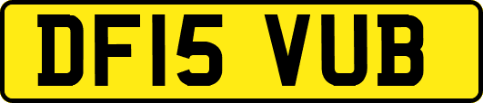 DF15VUB