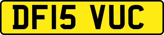 DF15VUC