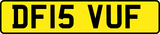 DF15VUF