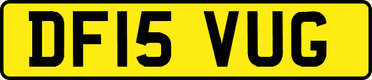 DF15VUG