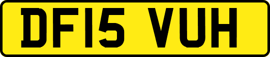 DF15VUH