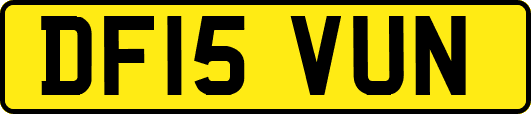 DF15VUN