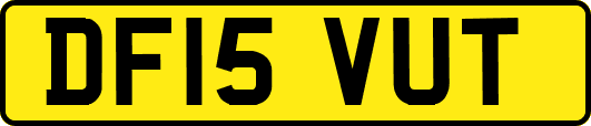 DF15VUT