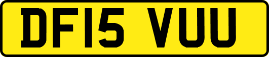 DF15VUU