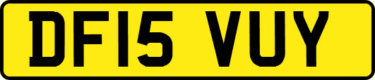DF15VUY
