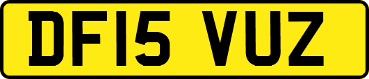 DF15VUZ