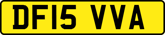 DF15VVA