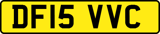 DF15VVC