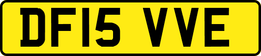 DF15VVE