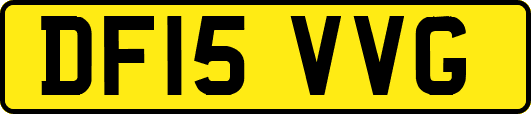 DF15VVG