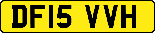 DF15VVH