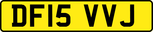 DF15VVJ
