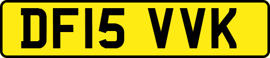 DF15VVK