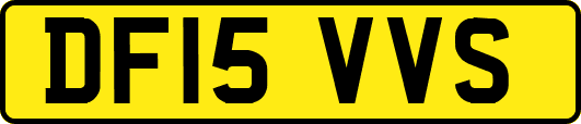 DF15VVS