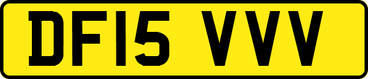 DF15VVV