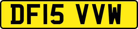 DF15VVW