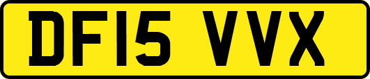DF15VVX