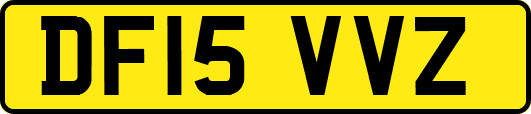 DF15VVZ