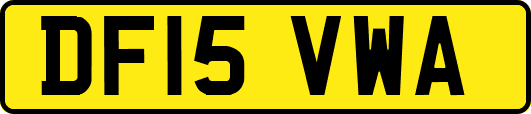 DF15VWA