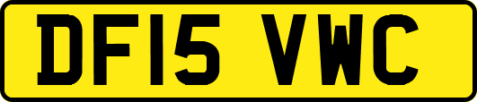 DF15VWC
