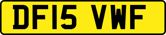 DF15VWF