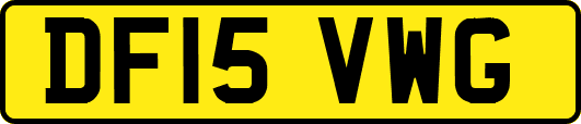 DF15VWG