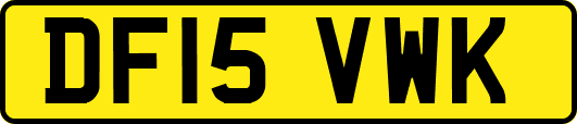 DF15VWK