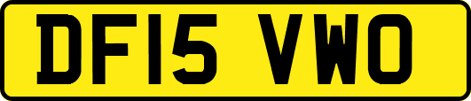 DF15VWO