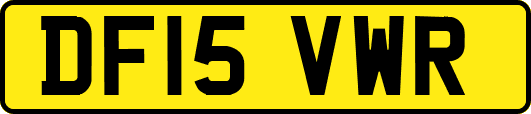 DF15VWR