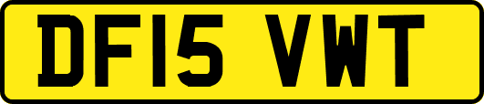 DF15VWT
