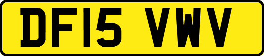 DF15VWV