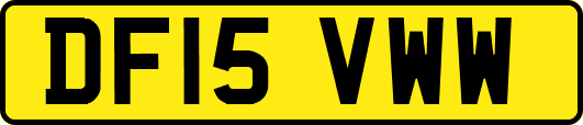 DF15VWW