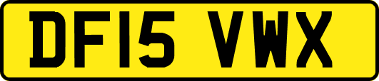 DF15VWX