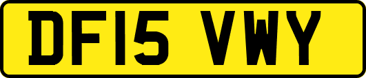 DF15VWY