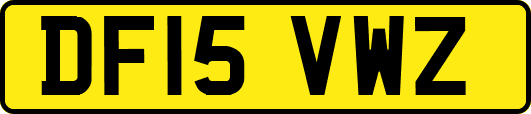 DF15VWZ