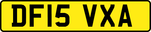 DF15VXA