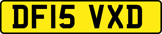 DF15VXD