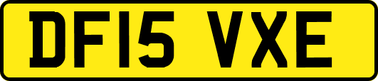 DF15VXE