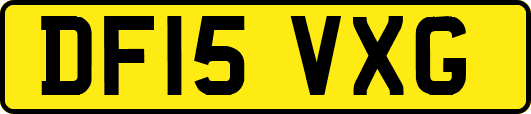DF15VXG