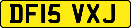 DF15VXJ