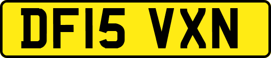 DF15VXN